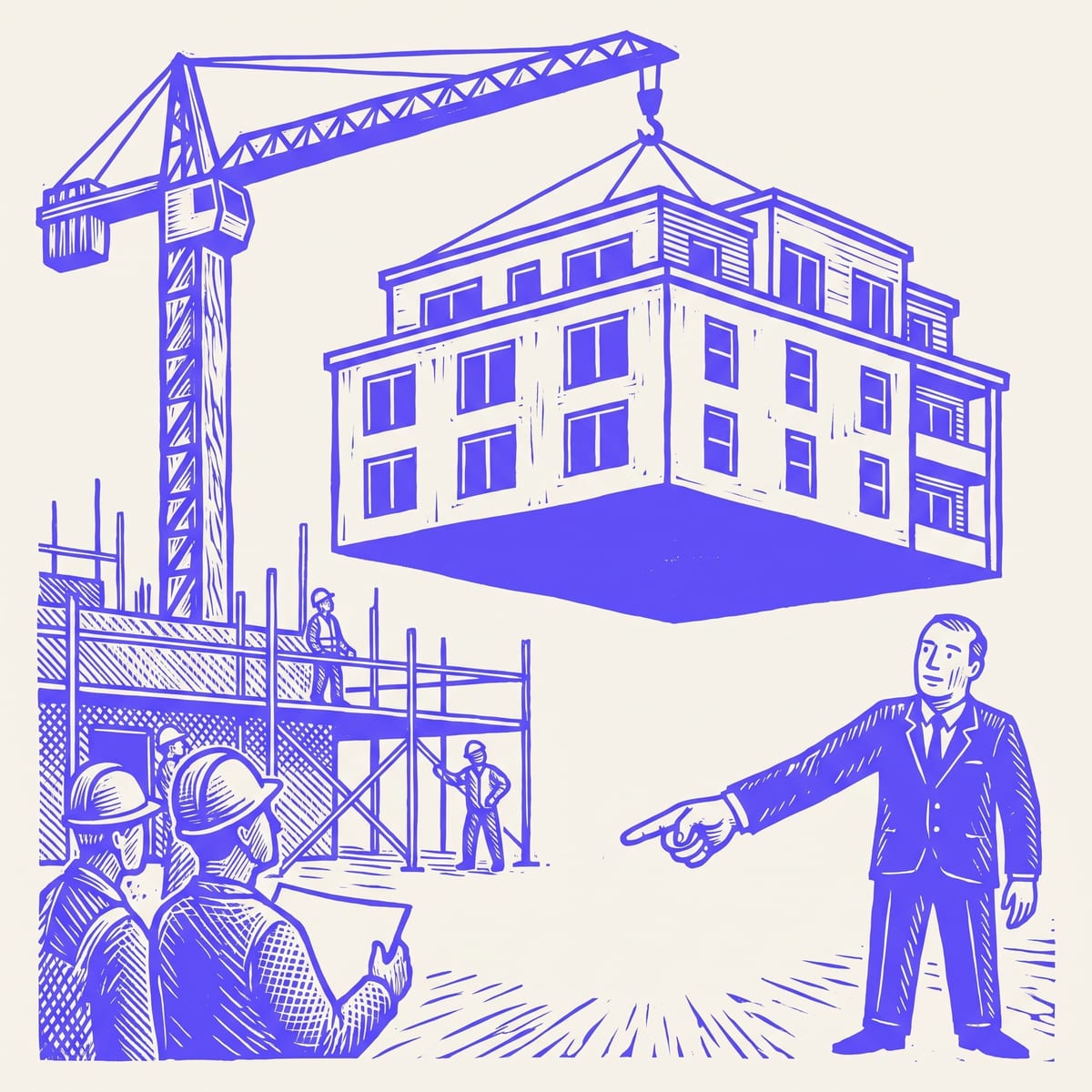 Illustration zu Kapitel 2: Das Kernmodell