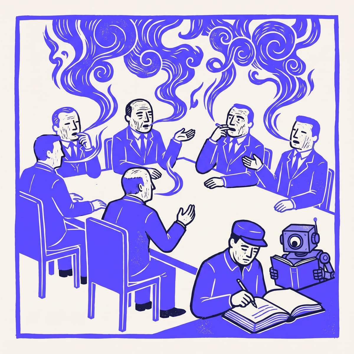 Illustration zu Kapitel 3: Daten und Wissensartefakte
